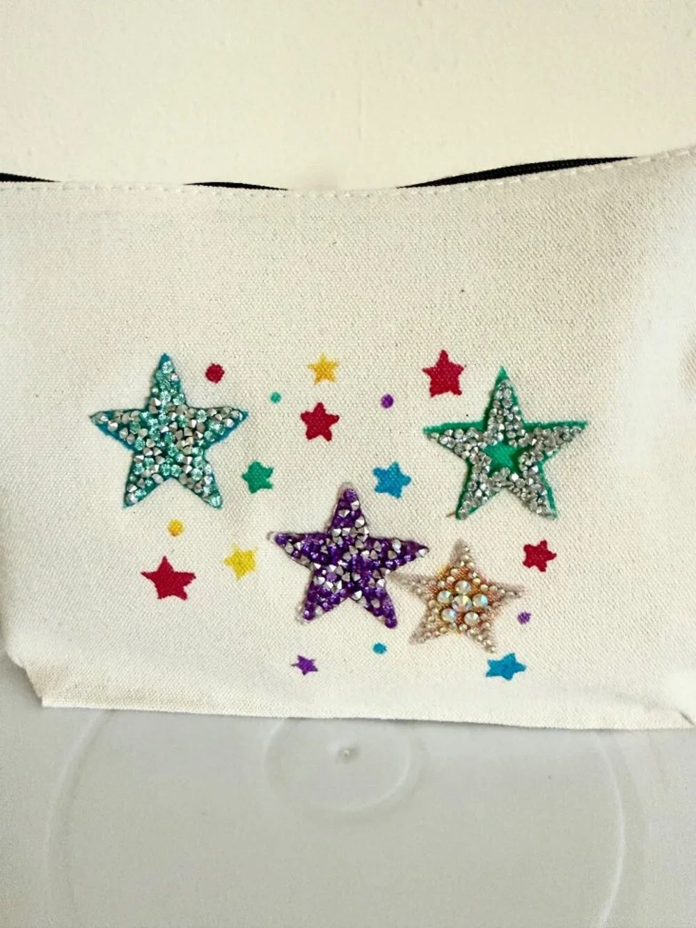 KathySingz little sparkle